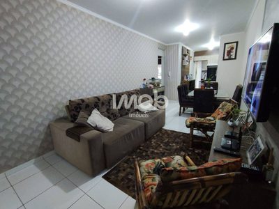 Apartamento, 3 quartos, 77 m² - Foto 2
