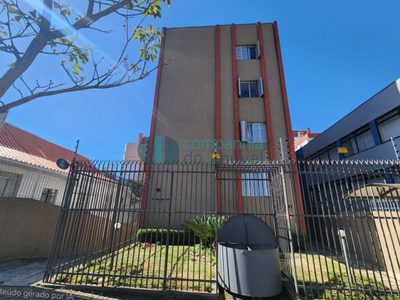 Apartamento, 3 quartos, 96 m² - Foto 1
