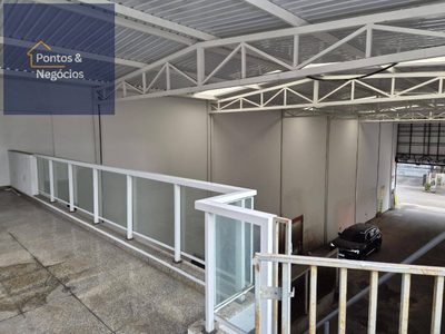 Loja-Salão, 400 m² - Foto 4