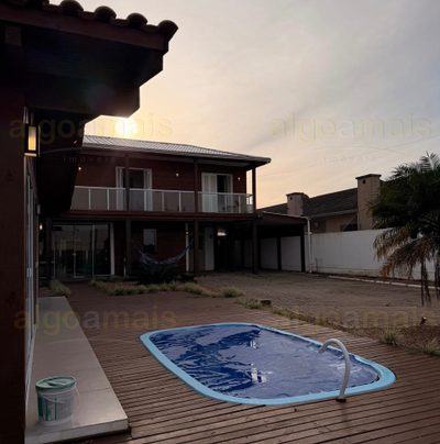 Sobrado, 5 quartos, 159 m² - Foto 2