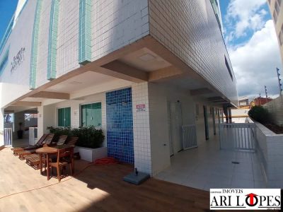 Apartamento, 2 quartos - Foto 4