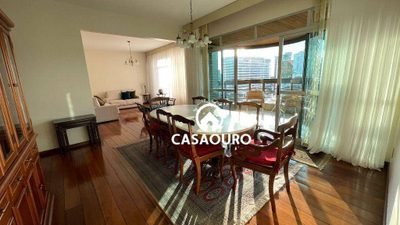 Apartamento, 4 quartos, 160 m² - Foto 1