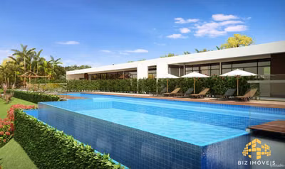 Loteamento e Condomínio, 385 m² - Foto 4