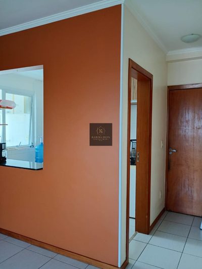 Apartamento, 2 quartos, 58 m² - Foto 2