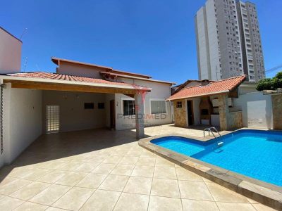 Casa, 4 quartos - Foto 1