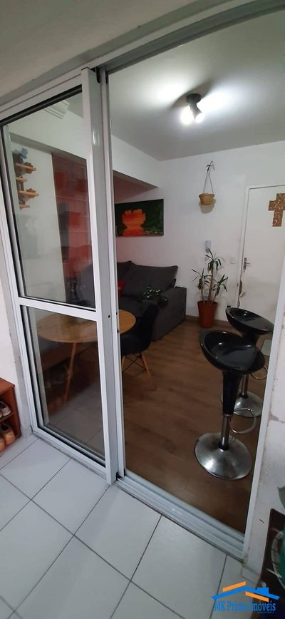 Apartamento, 2 quartos, 55 m² - Foto 4