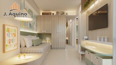 Apartamento, 2 quartos, 4065 m² - Foto 4