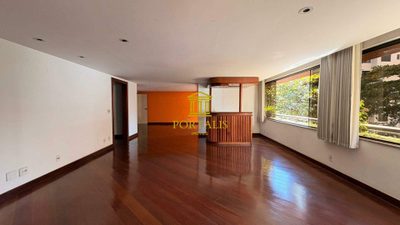 Apartamento, 5 quartos, 260 m² - Foto 3