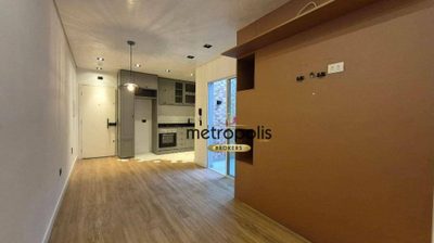 Apartamento, 2 quartos, 54 m² - Foto 3