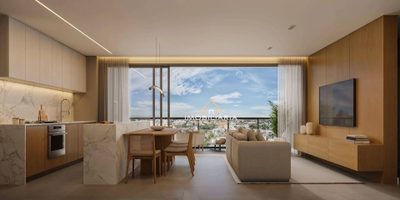 Apartamento, 3 quartos, 105 m² - Foto 3