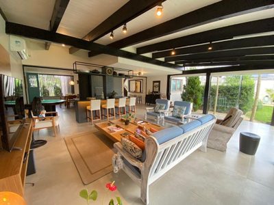 Casa, 5 quartos, 300 m² - Foto 2