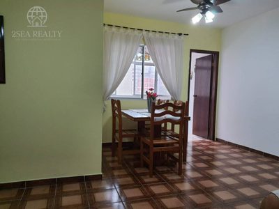 Apartamento, 2 quartos, 84 m² - Foto 2