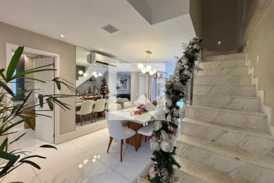 Casa, 4 quartos, 264 m² - Foto 1