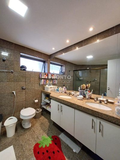Apartamento, 5 quartos, 318 m² - Foto 4