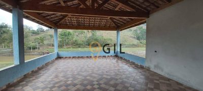 Chácara, 3 quartos, 2 hectares - Foto 4