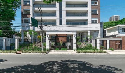 Apartamento, 3 quartos, 163 m² - Foto 4