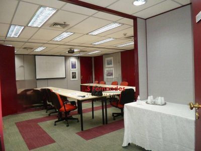 Sala-Conjunto, 750 m² - Foto 4