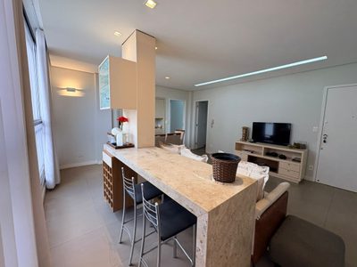 Apartamento, 2 quartos, 84 m² - Foto 4