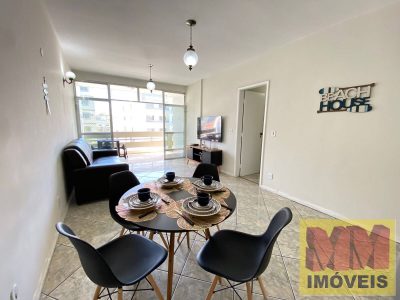 Apartamento, 3 quartos, 130 m² - Foto 3
