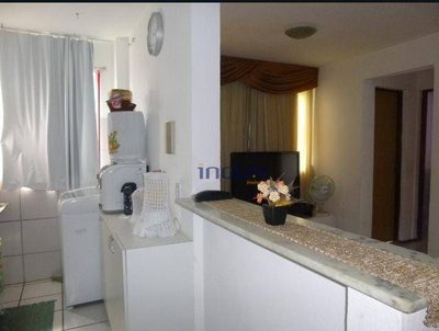 Apartamento, 2 quartos, 45 m² - Foto 4