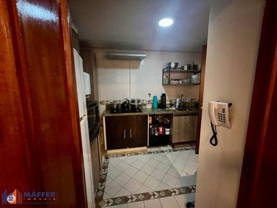 Apartamento, 3 quartos, 85 m² - Foto 5