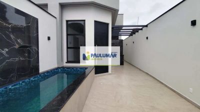 Casa, 2 quartos, 85 m² - Foto 2