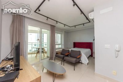 Casa, 1 quarto, 36 m² - Foto 1
