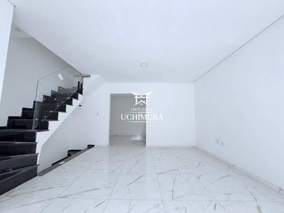 Sobrado, 3 quartos, 120 m² - Foto 3