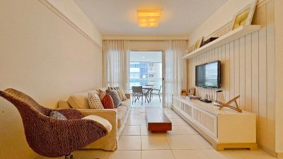 Apartamento, 4 quartos, 123 m² - Foto 1