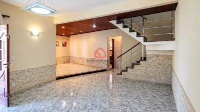 Casa de Condomínio, 3 quartos - Foto 2