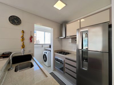 Apartamento, 2 quartos, 90 m² - Foto 5