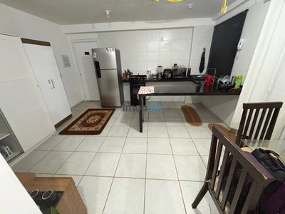 Apartamento, 2 quartos, 76 m² - Foto 3