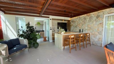 Cobertura, 4 quartos, 270 m² - Foto 1