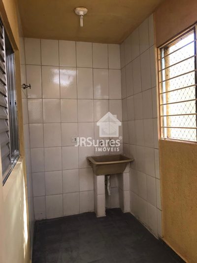 Casa, 2 quartos, 50 m² - Foto 5