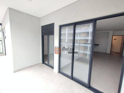 Apartamento, 2 quartos, 76 m² - Foto 1