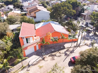 Casa, 3 quartos, 197 m² - Foto 1