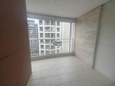 Apartamento, 2 quartos, 67 m² - Foto 2