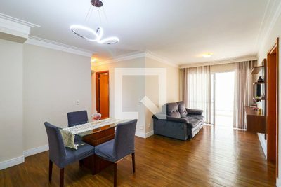 Apartamento, 3 quartos, 96 m² - Foto 1