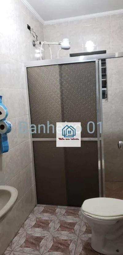 Sobrado, 4 quartos, 70 m² - Foto 4