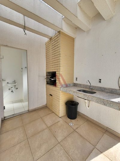 Cobertura, 2 quartos, 136 m² - Foto 5