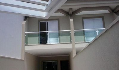 Sobrado, 3 quartos, 120 m² - Foto 3