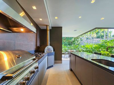Casa, 5 quartos, 692 m² - Foto 3