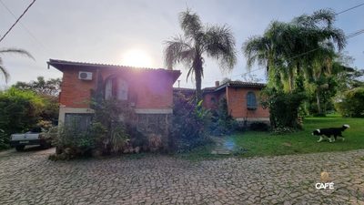 Chácara, 5 quartos, 27000 hectares - Foto 3