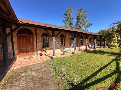 Sítio, 3 quartos, 3 hectares - Foto 2