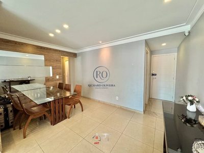 Apartamento, 3 quartos, 125 m² - Foto 5