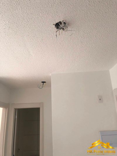 Apartamento, 2 quartos, 35 m² - Foto 2