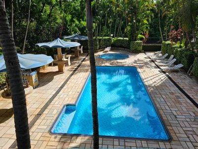 Apartamento, 2 quartos, 74 m² - Foto 1