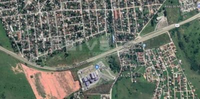 Terreno, 8 hectares - Foto 3