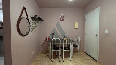 Apartamento, 2 quartos, 56 m² - Foto 1