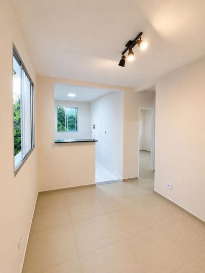 Apartamento, 2 quartos, 50 m² - Foto 5